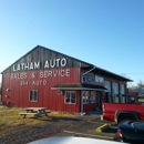Latham Auto Sales & Service - Used Car Dealers