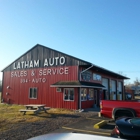 Latham Auto Sales & Service