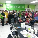 HERBALIFE DISTRIBUITOR INDEPENDENT - Exercise & Fitness Equipment