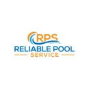 Reliable Pool Service - Swimming Pool Repair & Service