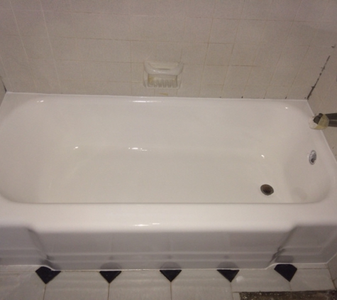 USA Bathtub & Tile Refinishing - Miami, FL