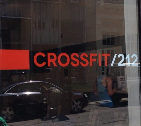 CrossFit - New York, NY