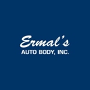 Ermal's Auto Body Inc - Automobile Body Repairing & Painting