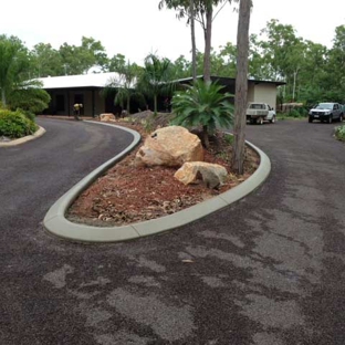 Kerb North Pty Ltd - Yarrawonga, NT