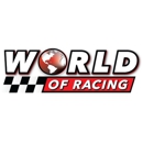 World of Racing - Race Tracks