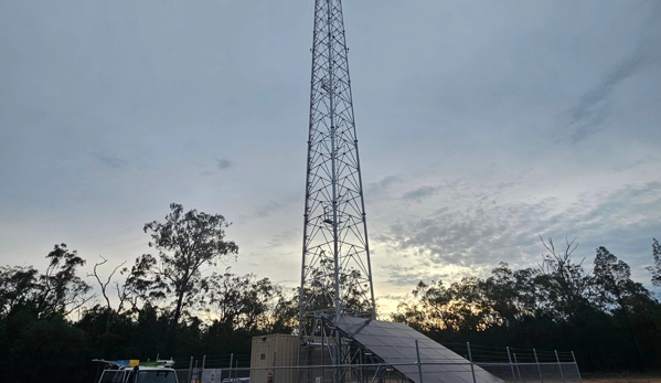 Rising Sun Electrical Pty Ltd - Roma, QLD