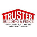 Truster Building & Fence - Metal Buildings