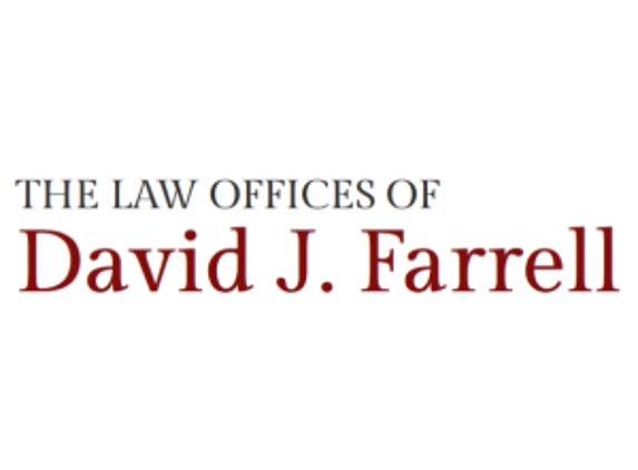 Law Offices of David J. Farrell - Mission Viejo, CA