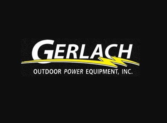 Gerlach Outdoor Power Equipment Inc - Hastings, MN