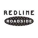 Redline roadside - Towing