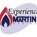 Martin Gas Marine - Marine Towing