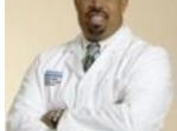 Frederick Brown, MD - Missouri City, TX