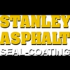 Stanley Asphalt Seal-Coating gallery