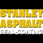 Stanley Asphalt Seal-Coating