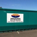 Arizona Roll Off & Front Load Services - Recycling Equipment & Services