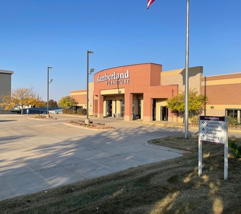 Slumberland Furniture - Ankeny, IA