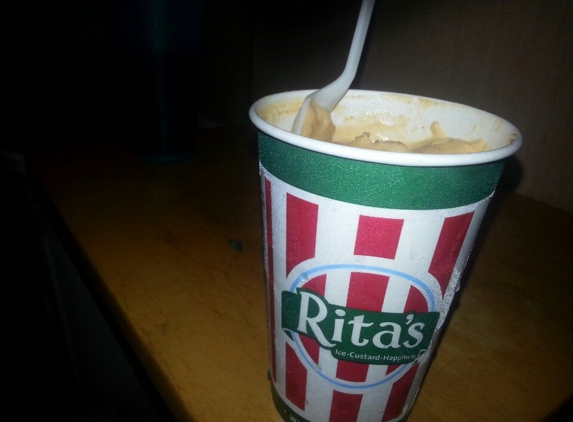 Rita's Italian Ice & Frozen Custard - Philadelphia, PA