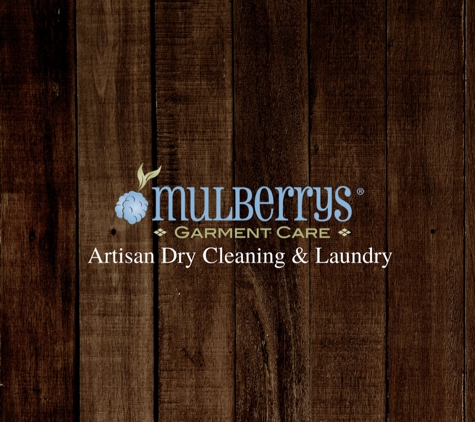 Mulberrys Garment Care - Edina - Minneapolis, MN