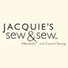 Jackie's Sew & Sew