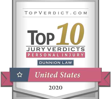 Dunnion Law - Monterey, CA