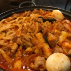 Mhat Korean Restaurant