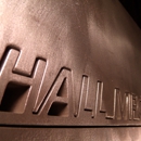 Hall Manufacturing Services - Water Jet Cutting