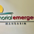 HCA Florida Mandarin Emergency - Urgent Care