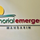 HCA Florida Mandarin Emergency