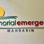 HCA Florida Mandarin Emergency