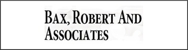 Bax Robert & Associates - Solicitors & Lawyers