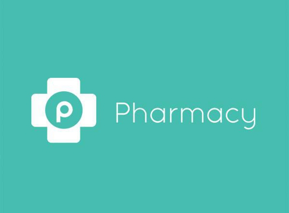 Publix Pharmacy at Coral Shores - Cape Coral, FL