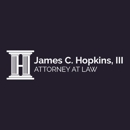 James Hopkins Law Firm - Attorneys