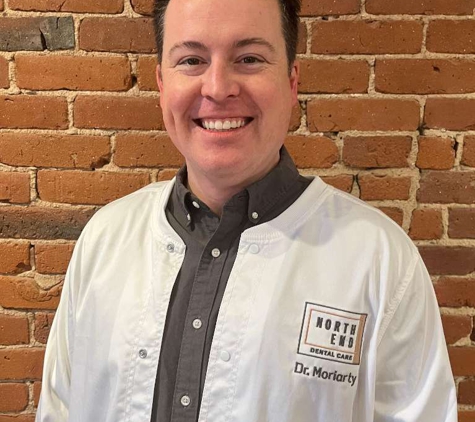 North End Dental Care: Christopher Moriarty, DMD - Manchester - Manchester, NH