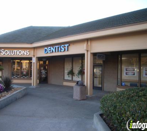 Southampton Dental Care - Benicia, CA