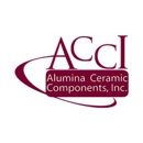 Aluminum Ceramic Components Inc. - Ceramics-Equipment & Supplies
