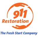 911 Restoration of Orange County - Fire & Water Damage Restoration