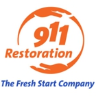 911 Restoration of Orange County
