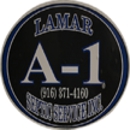 Lamar A-1 Septic Service Inc - Plumbing-Drain & Sewer Cleaning