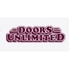 Doors Unlimited gallery