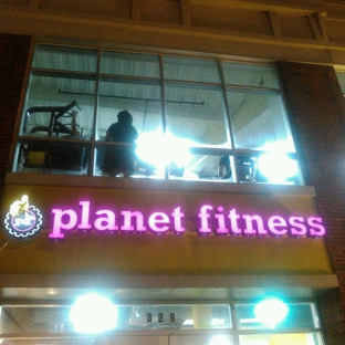 Planet Fitness - Ridgewood, NY