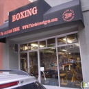 3rd Street Boxing Gym - Boxing Instruction