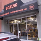 3rd Street Boxing Gym