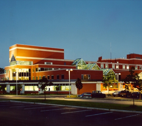 Medina Hospital - Medina, OH
