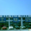 Mac Haik Ford Inc. - Automobile Parts & Supplies