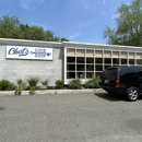 Chet's Lock Shop