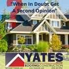 Yates Roofing and Construction, LLC