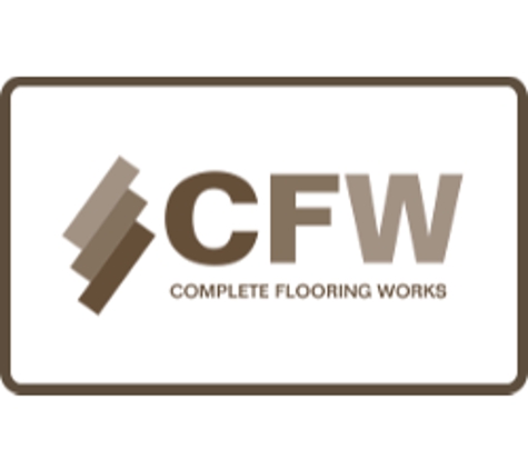 Complete Flooring Works