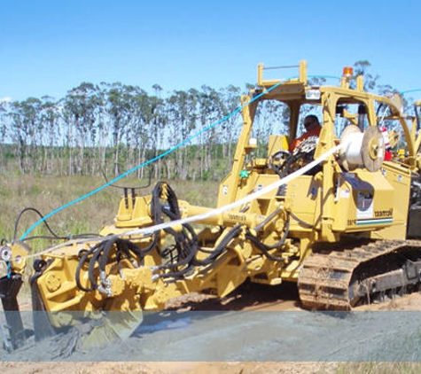 JR & LM Trackson Pty Ltd - Beenleigh, QLD