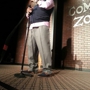 The Comedy Zone