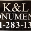 K & L Monuments gallery